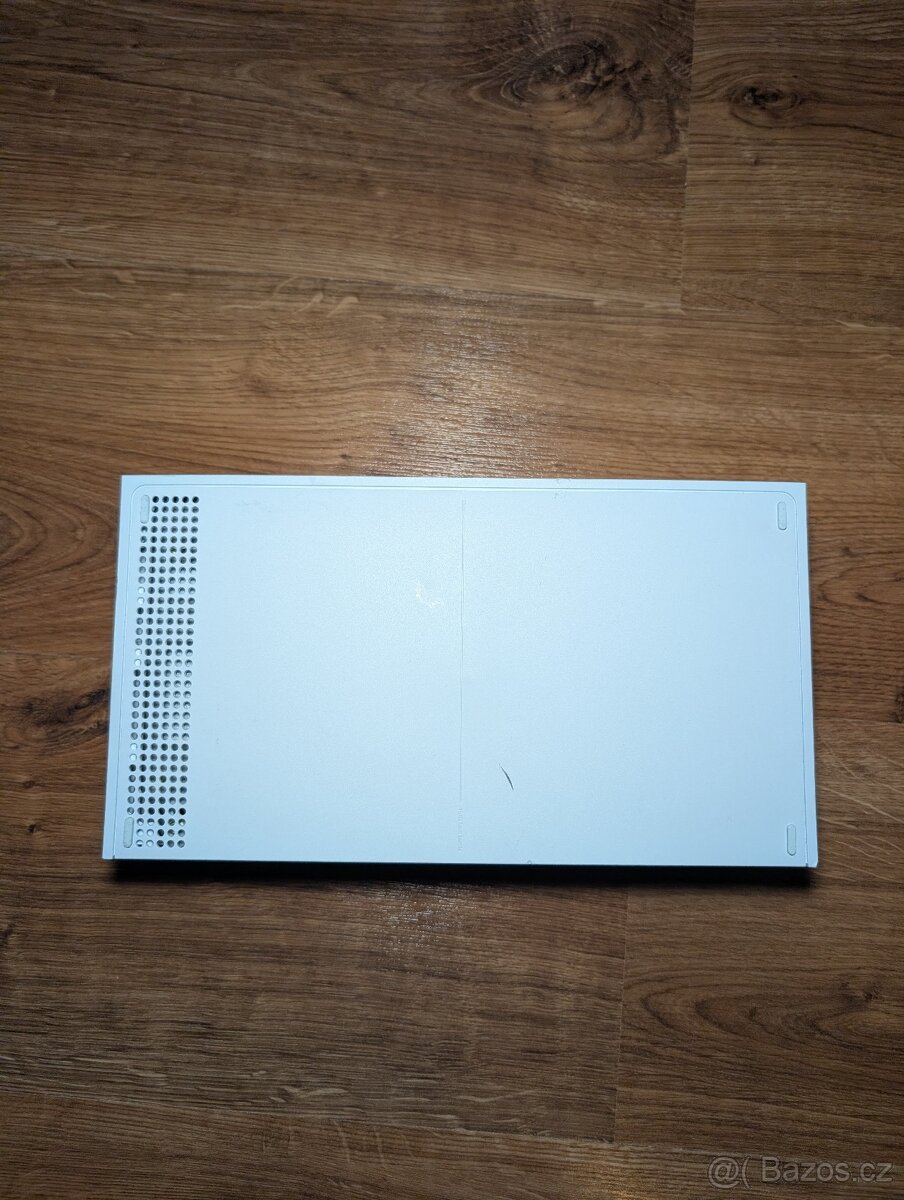 Xbox Series S 512GB + 2x ovládač - 6