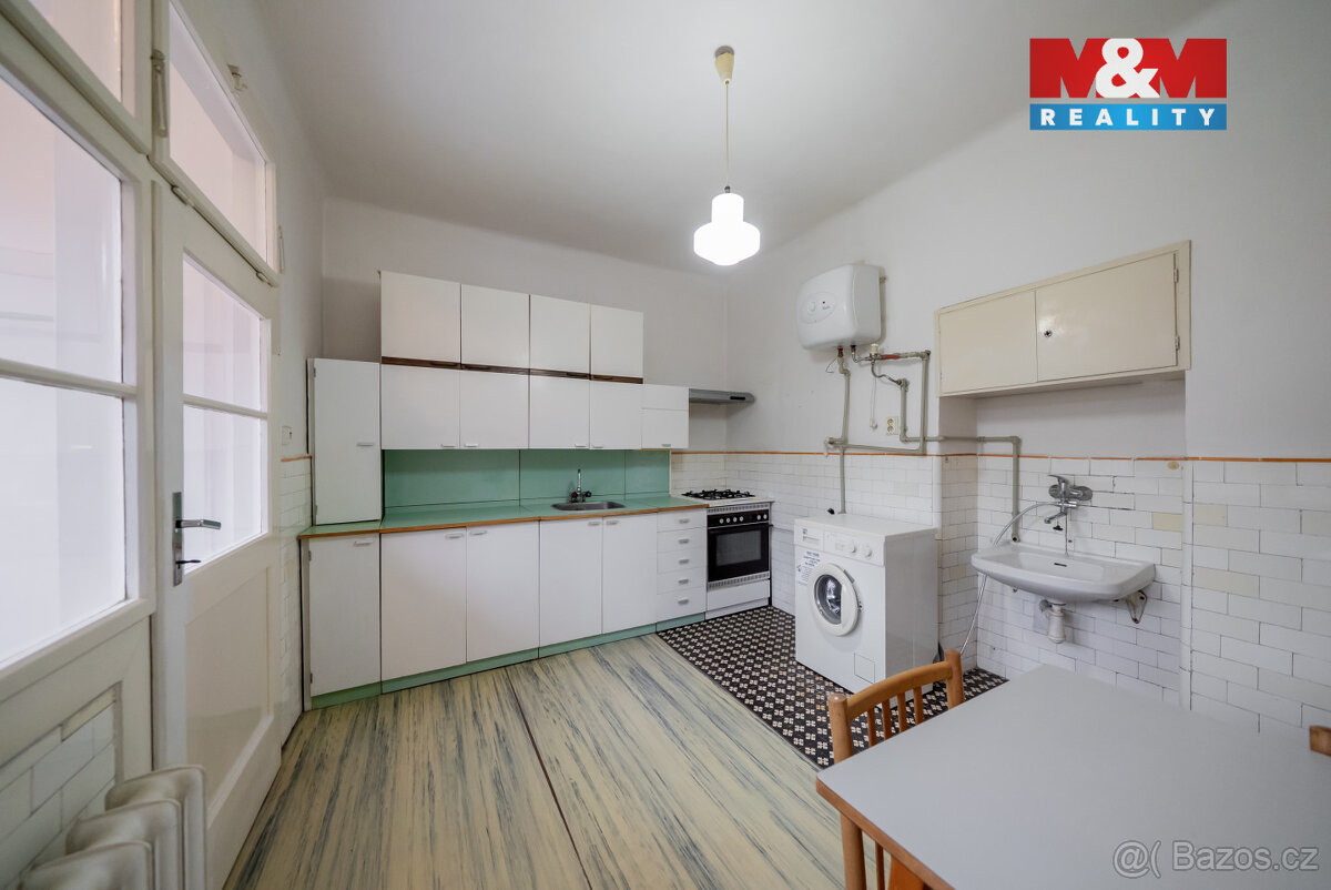 Prodej rodinného domu, 92 m², Brno, ul. Hutařova - 6
