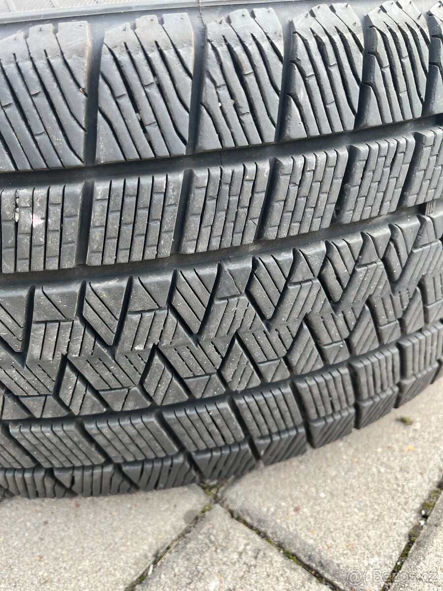 4ks zimní pneu Gripmax Stature M/S 235/50 R19 - 6