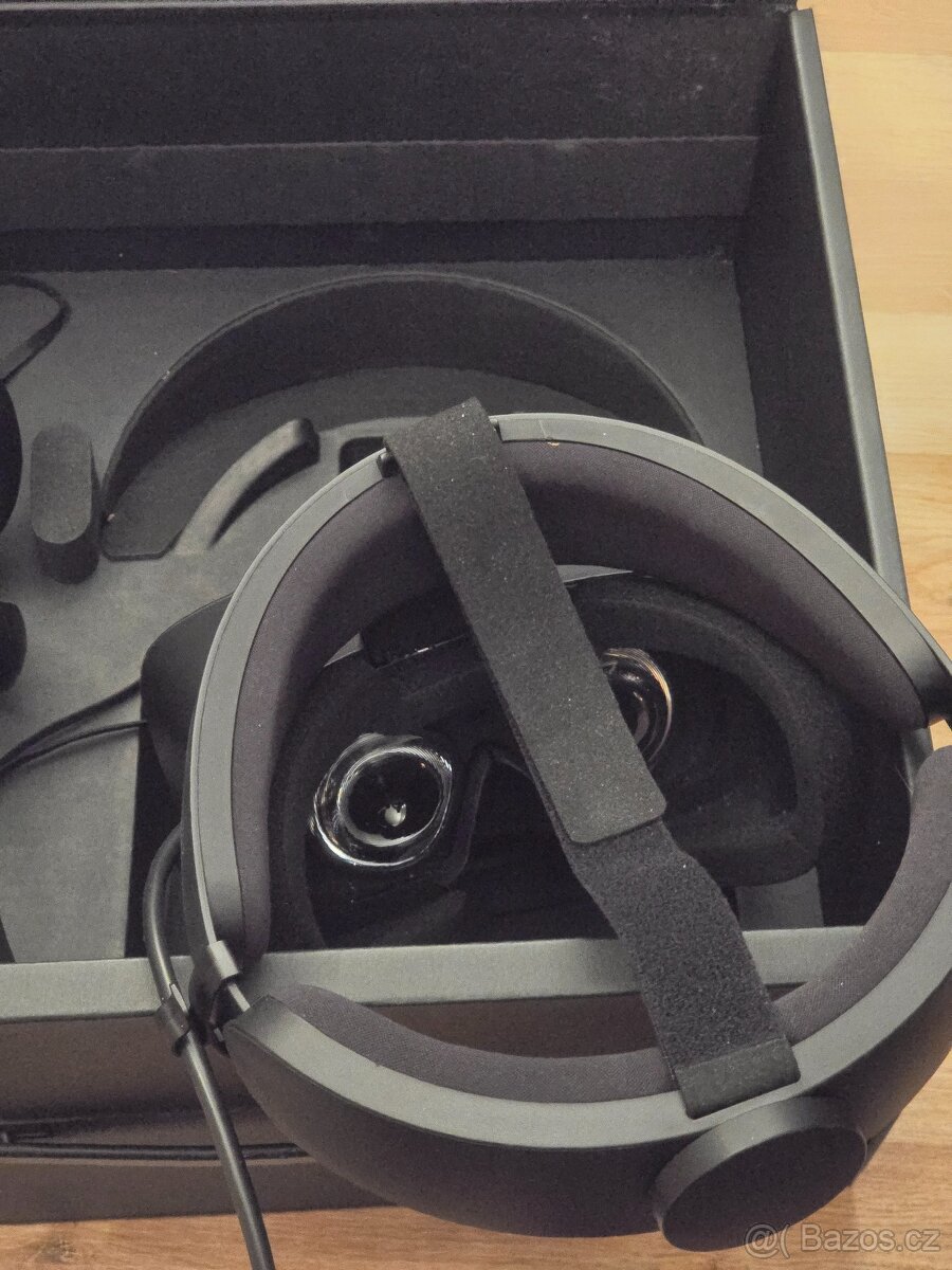 VR virtuální realita Oculus Rift S - 6