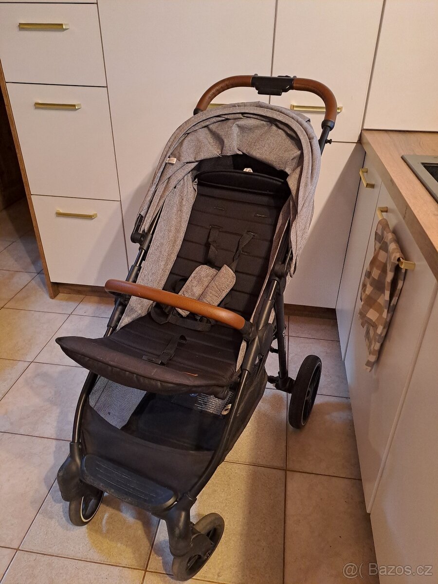 Sportovní kočárek Kinderkraft - 6