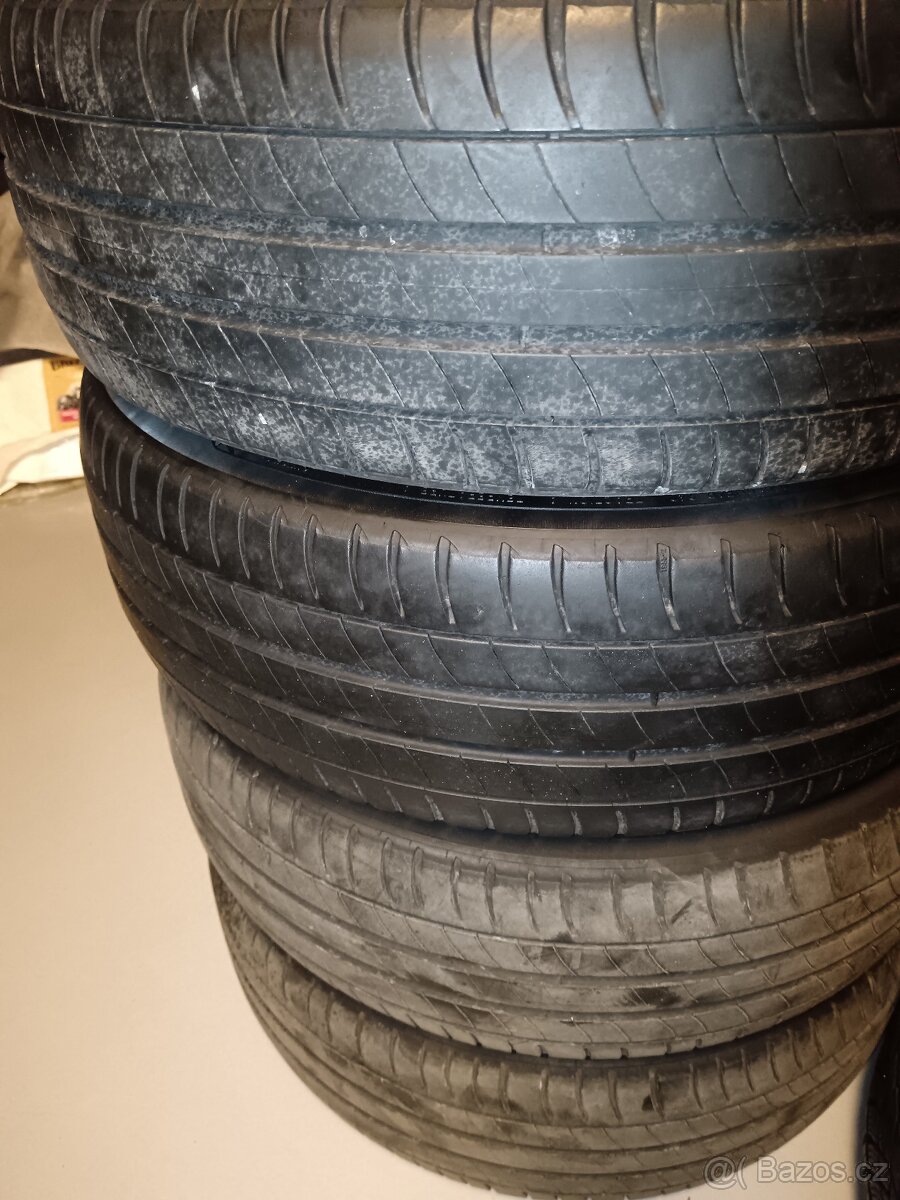 ZANOVNI letní 17" CRYSTAL BLACK ORIGNAL SKODA OCTAVIA SCOUT - 6