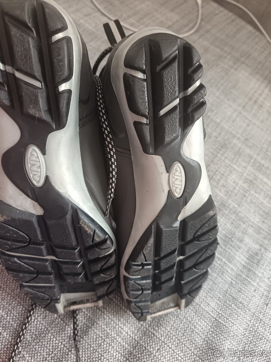 boty na běžky Rossignol 36 nnn - 6