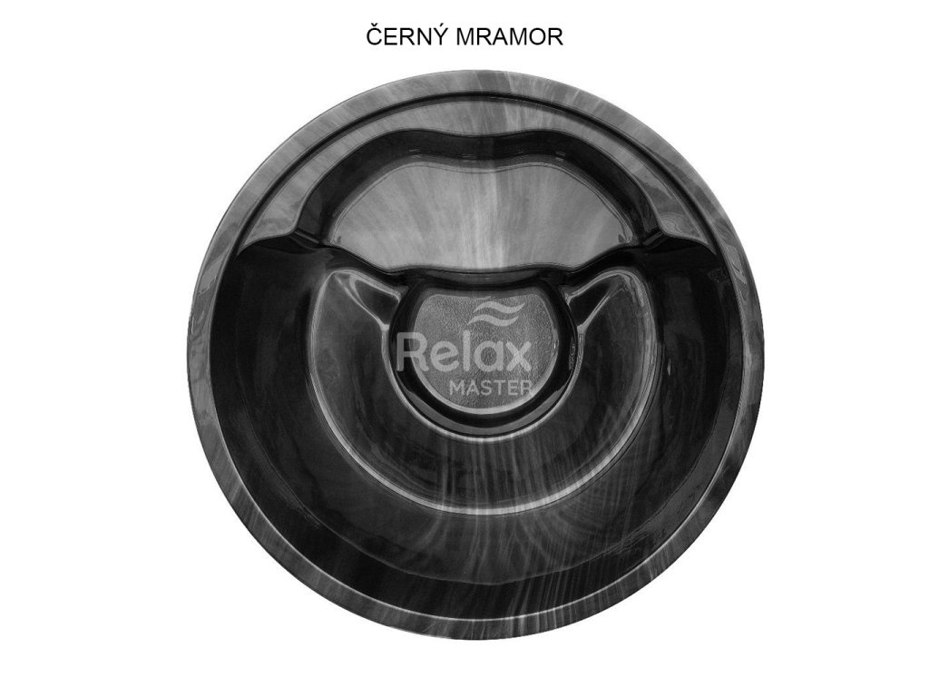 Koupací sud Bolzano - 6