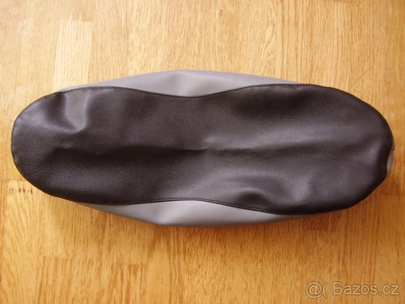 Poťahy sediel na JAWA05,20,21,Pionier. - 6