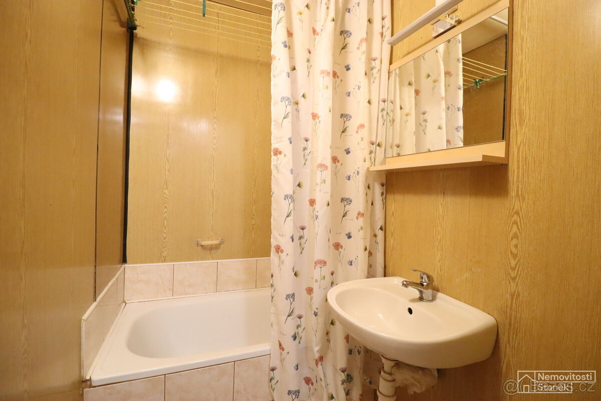 pronájem bytu 2+kk v Písku - Hradišti - 6
