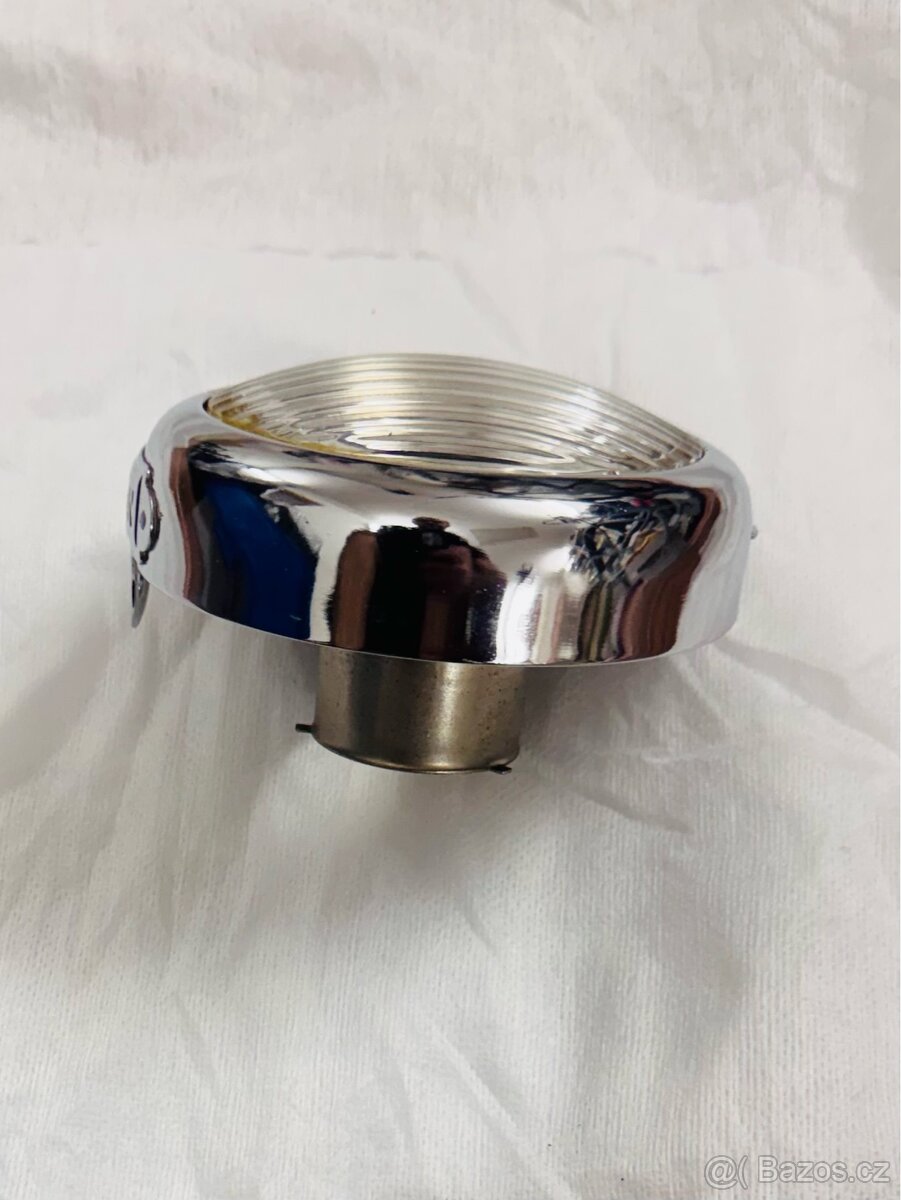 Stadion S11 - Originál rámeček s parabolou Daimon - 6