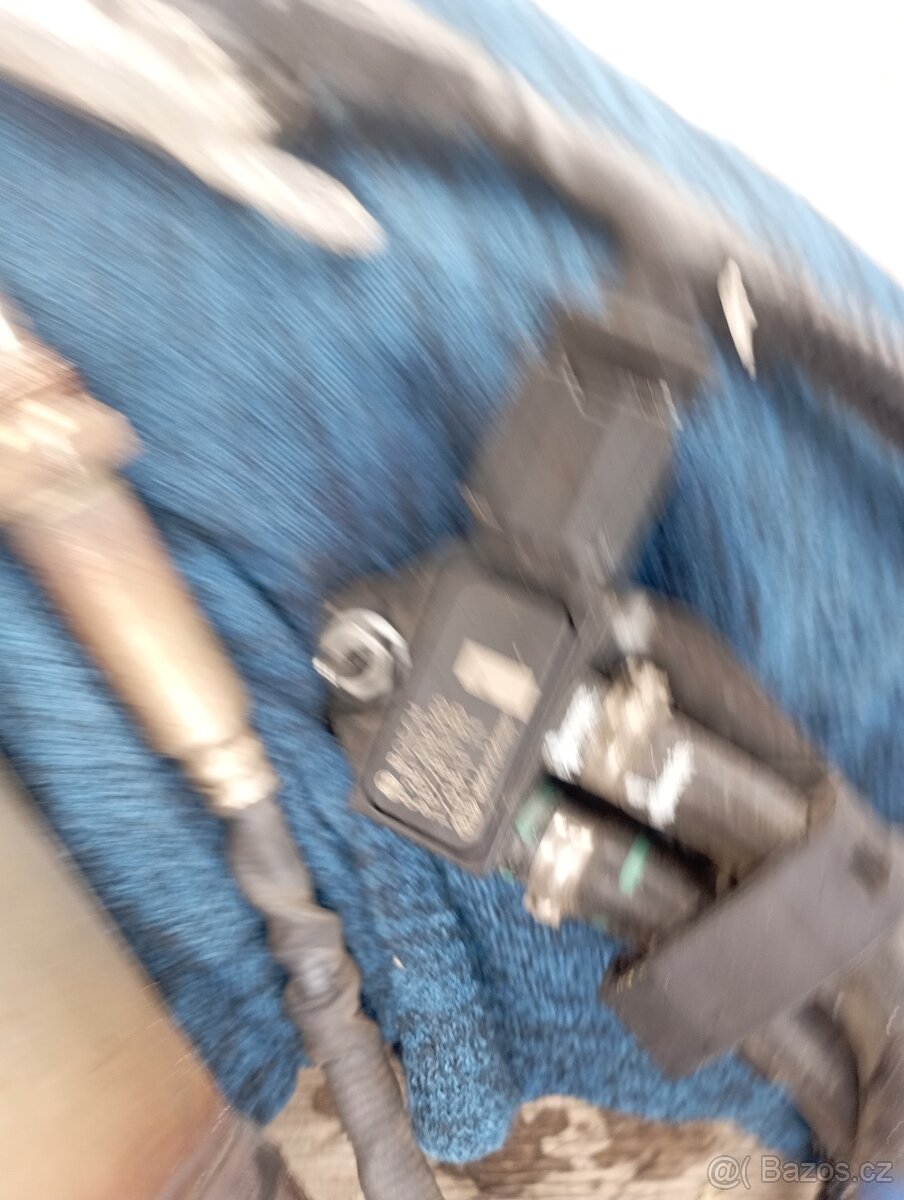 C4 PICASSO, SPACETOURER RV 2018 1,6 BLUEHDI FILTR, FAP - 6