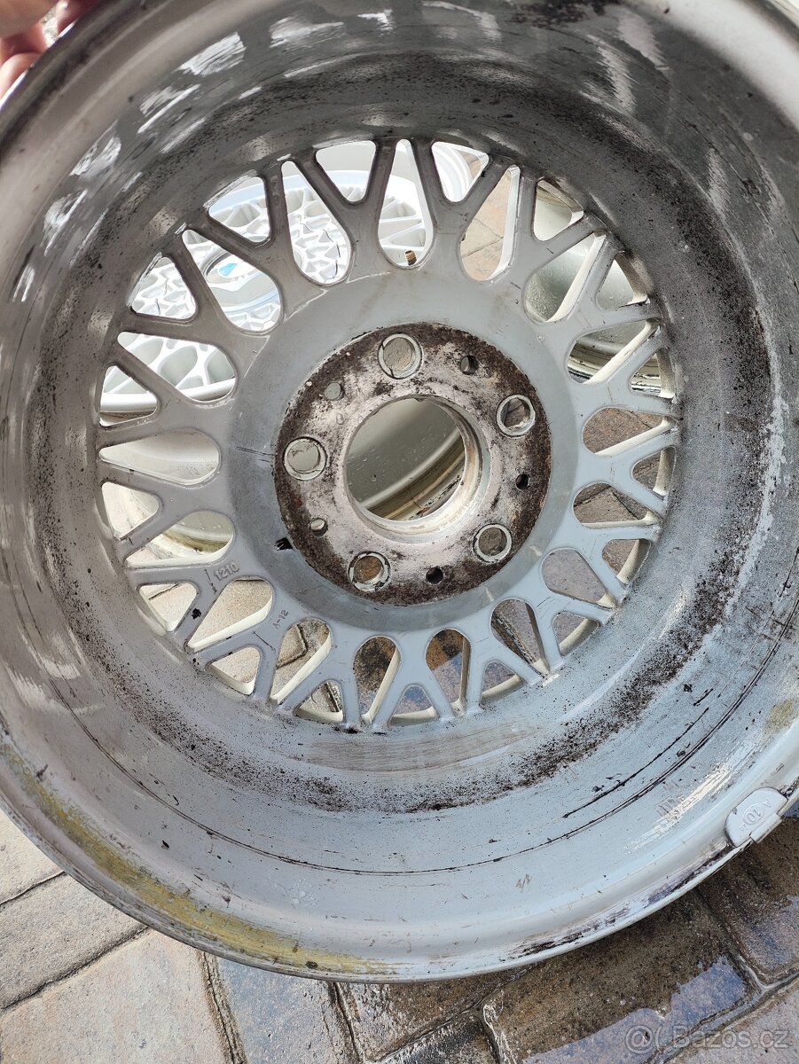 BMW Style 5 - 7Jx15 - 6