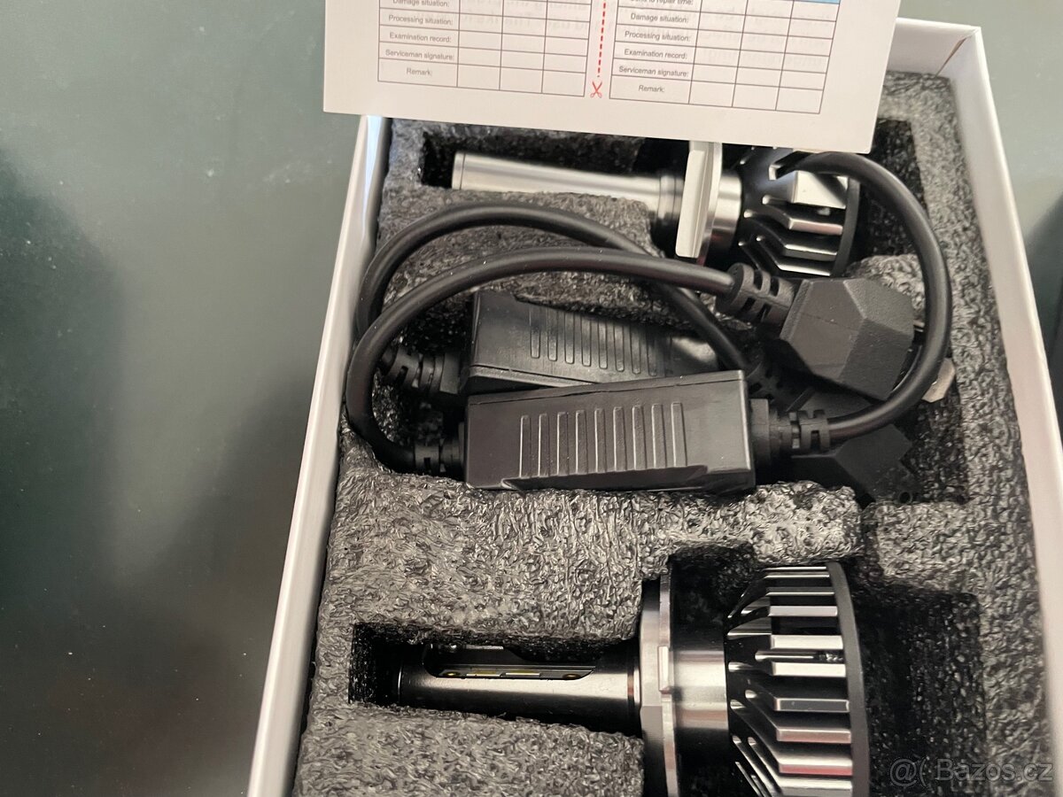 Led žárovky na auto - 6