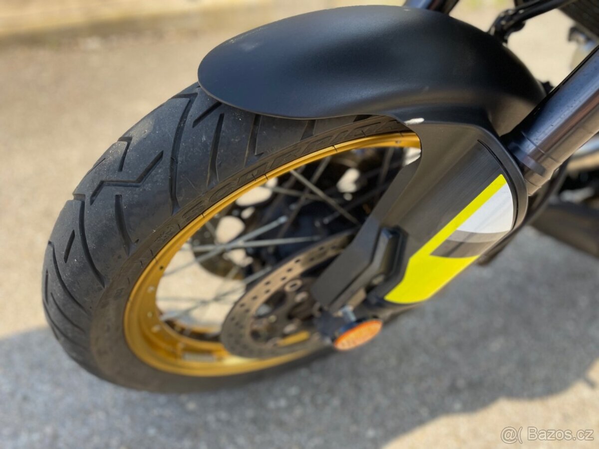 Suzuki DL 1000 V-Strom - 6