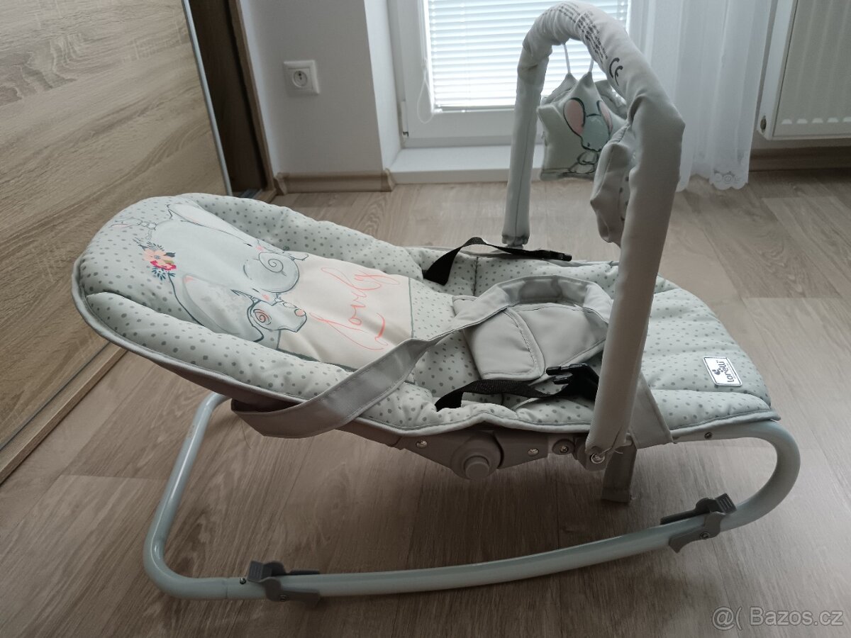 Houpátko Lorelli - 6