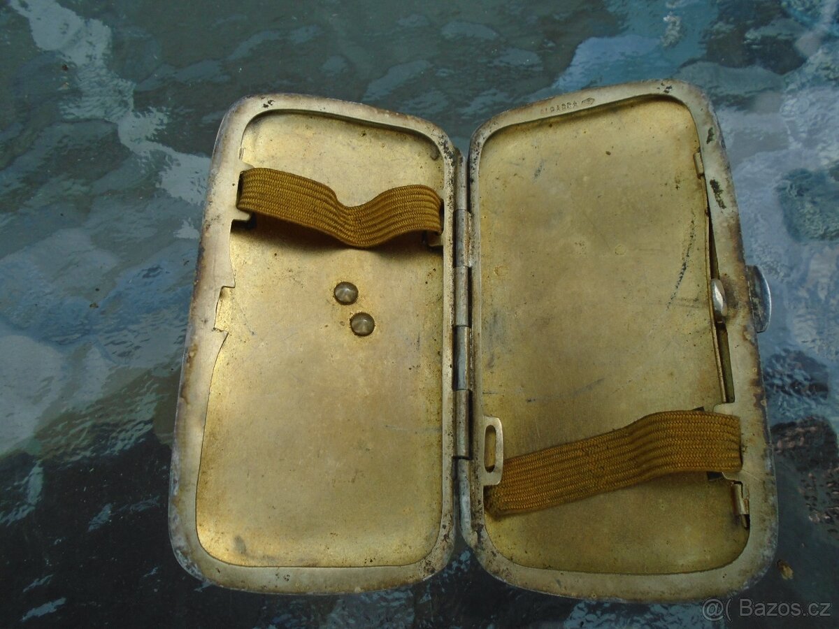 tabatěrka cena 350 až 450,-kč - 6