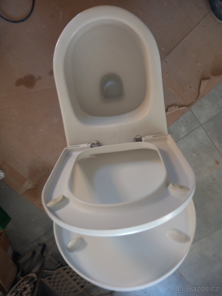 Prodám sprch.kout,wc - 6