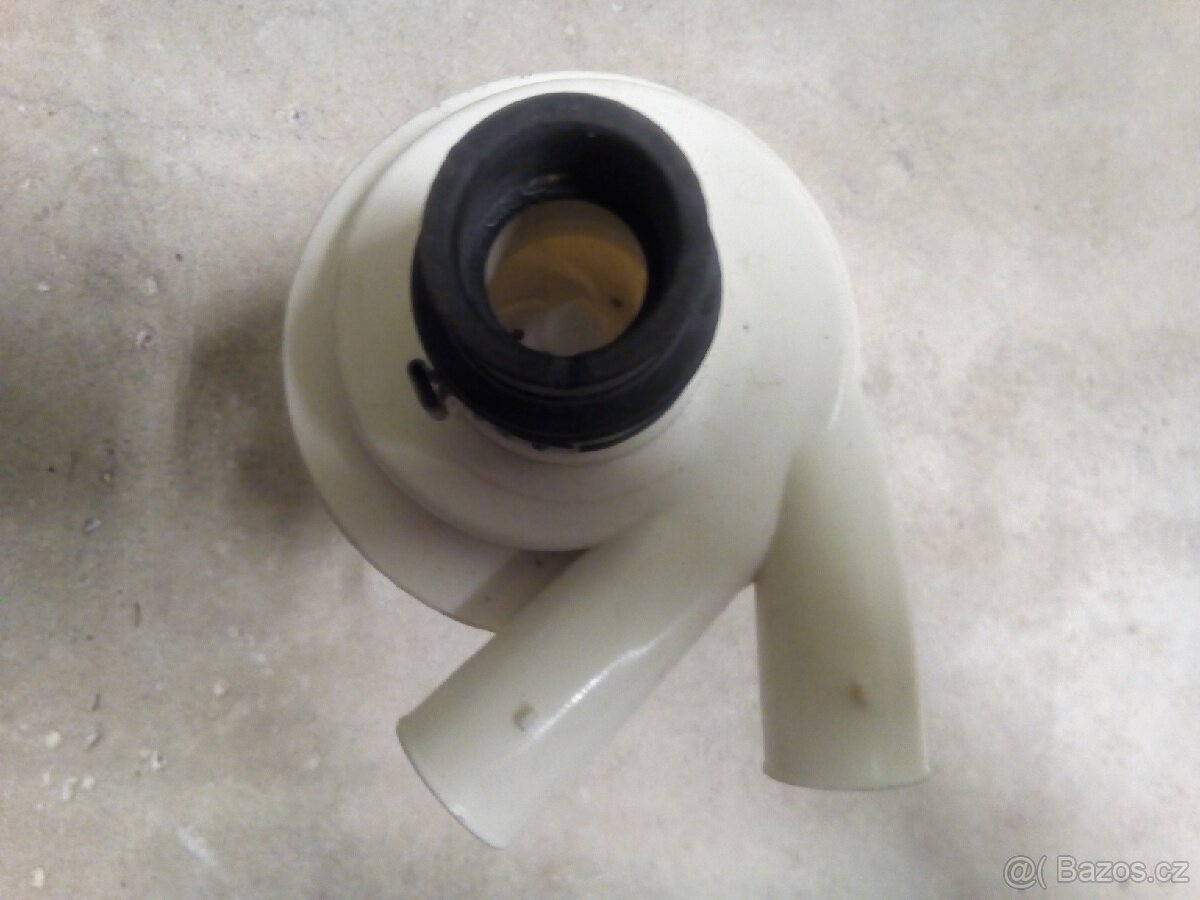 Oběhové čerpadlo do myčky - 6