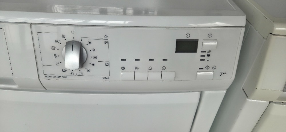 AEG 7Kg hloubka 60cm - 6