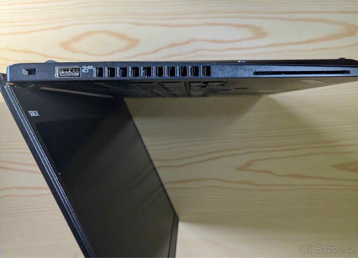 💻 Lenovo ThinkPad X395 - 6