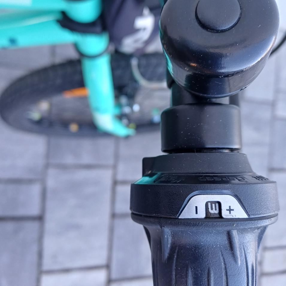 Kolo dětské 20˝ - 6