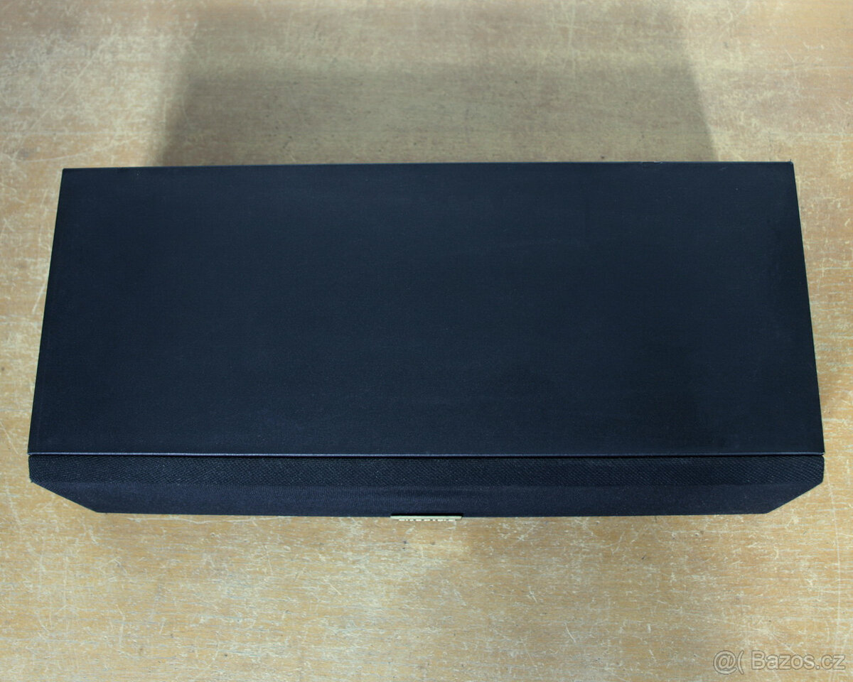 Centrální reprobedna Quadral. - 6