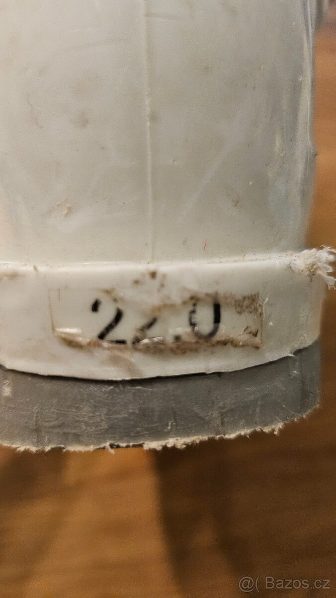 Dětské přezkáče Tecnica 23 cm - 6