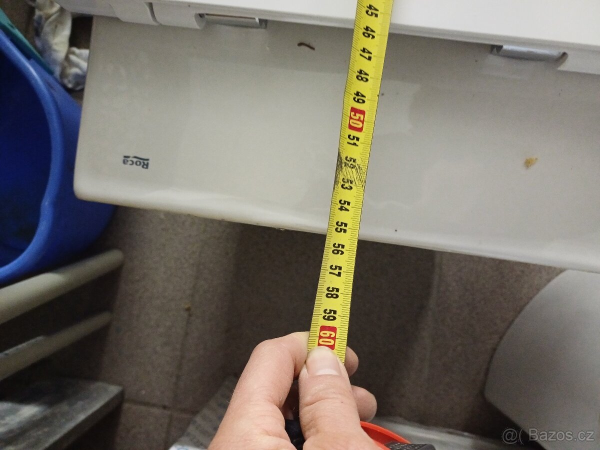 závěsný klozet wc - 6