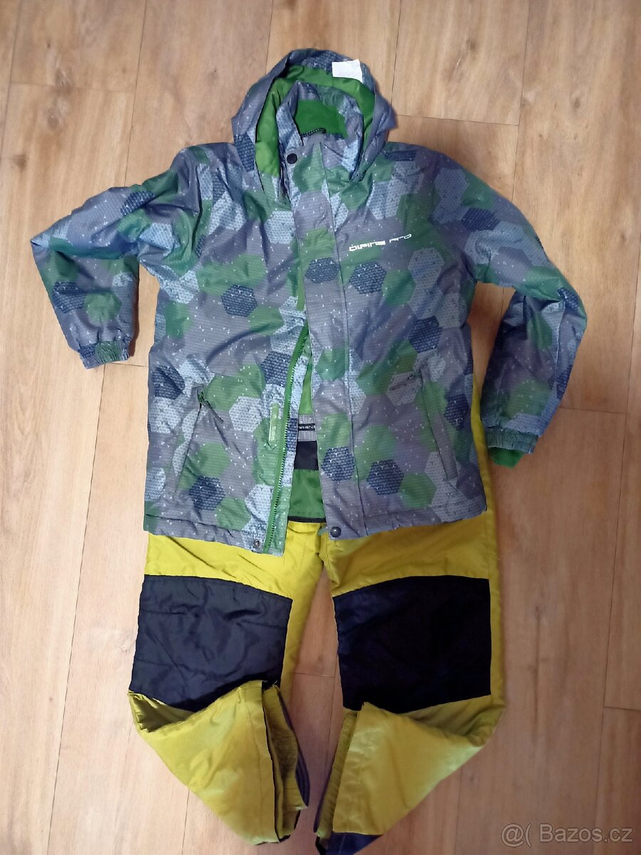 Oblečení pro chlapečka od vel.128 - do vel.146 - 6