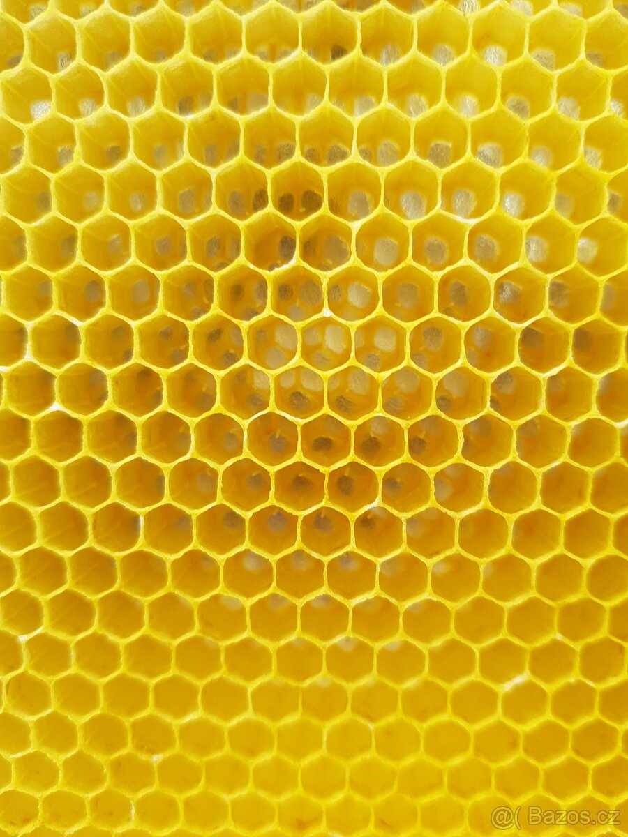 Včelí oddělky Langstroth 2/3, 6 rámků, 2026 - 6