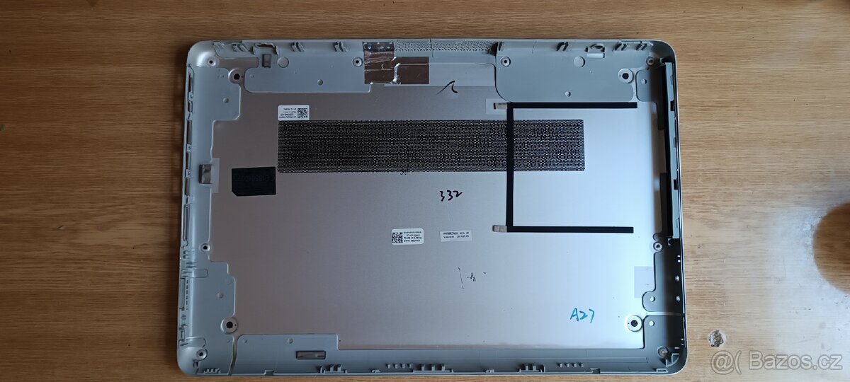 Dell xps 15z M9450 i7 - 6
