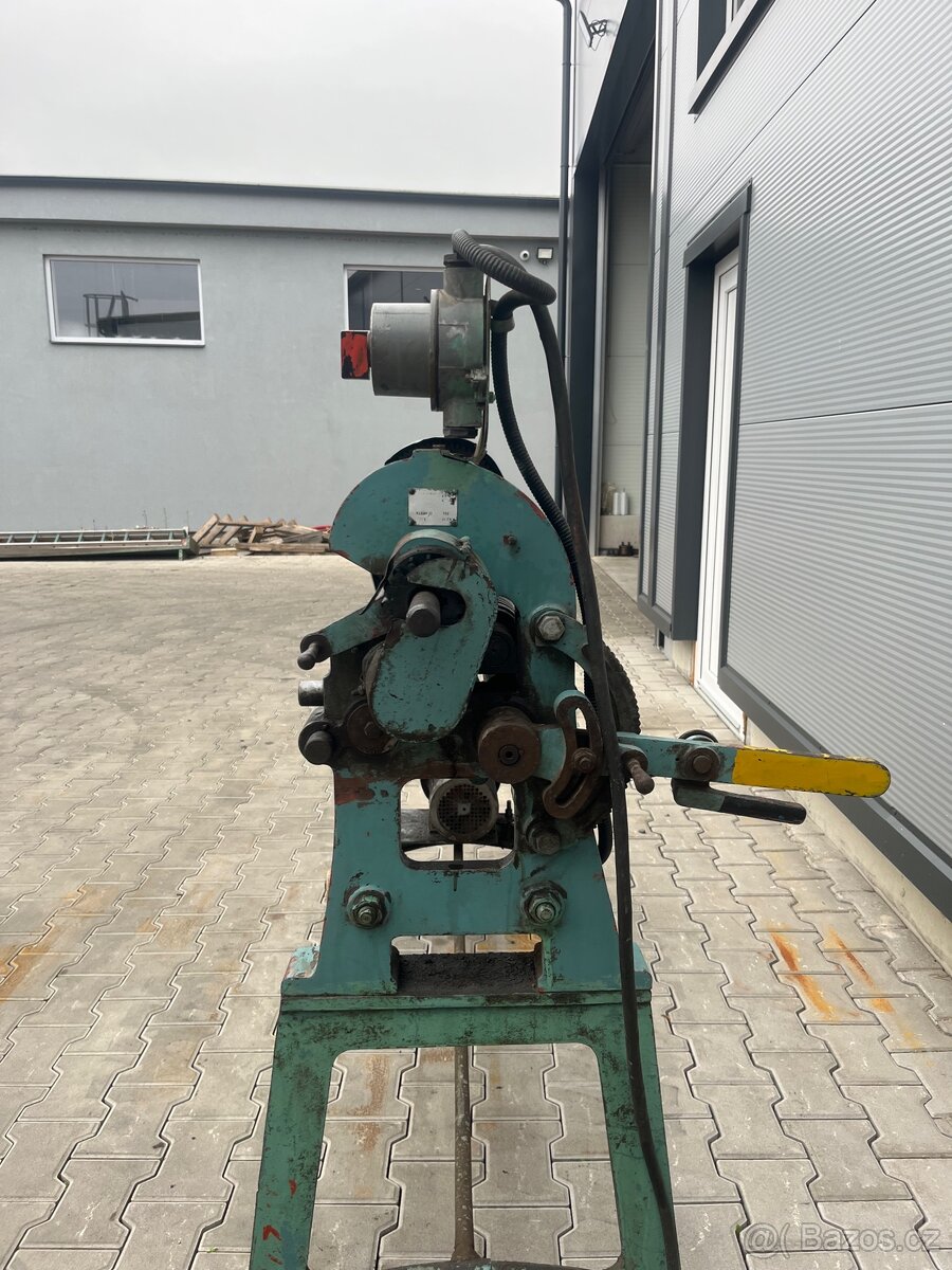 Zakružovačka XZ1300/2 - 6