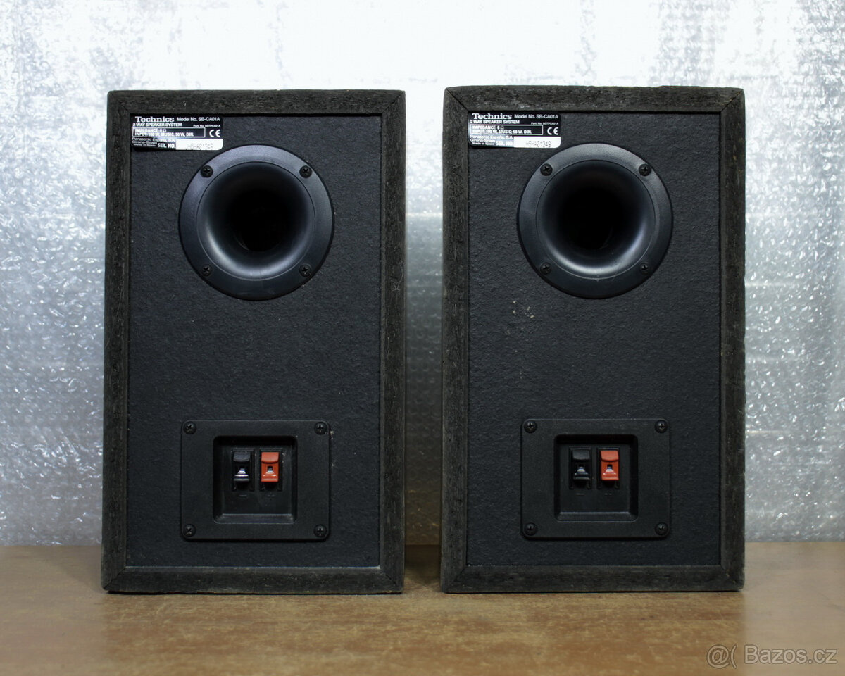 Reprobedny Technics. - 6