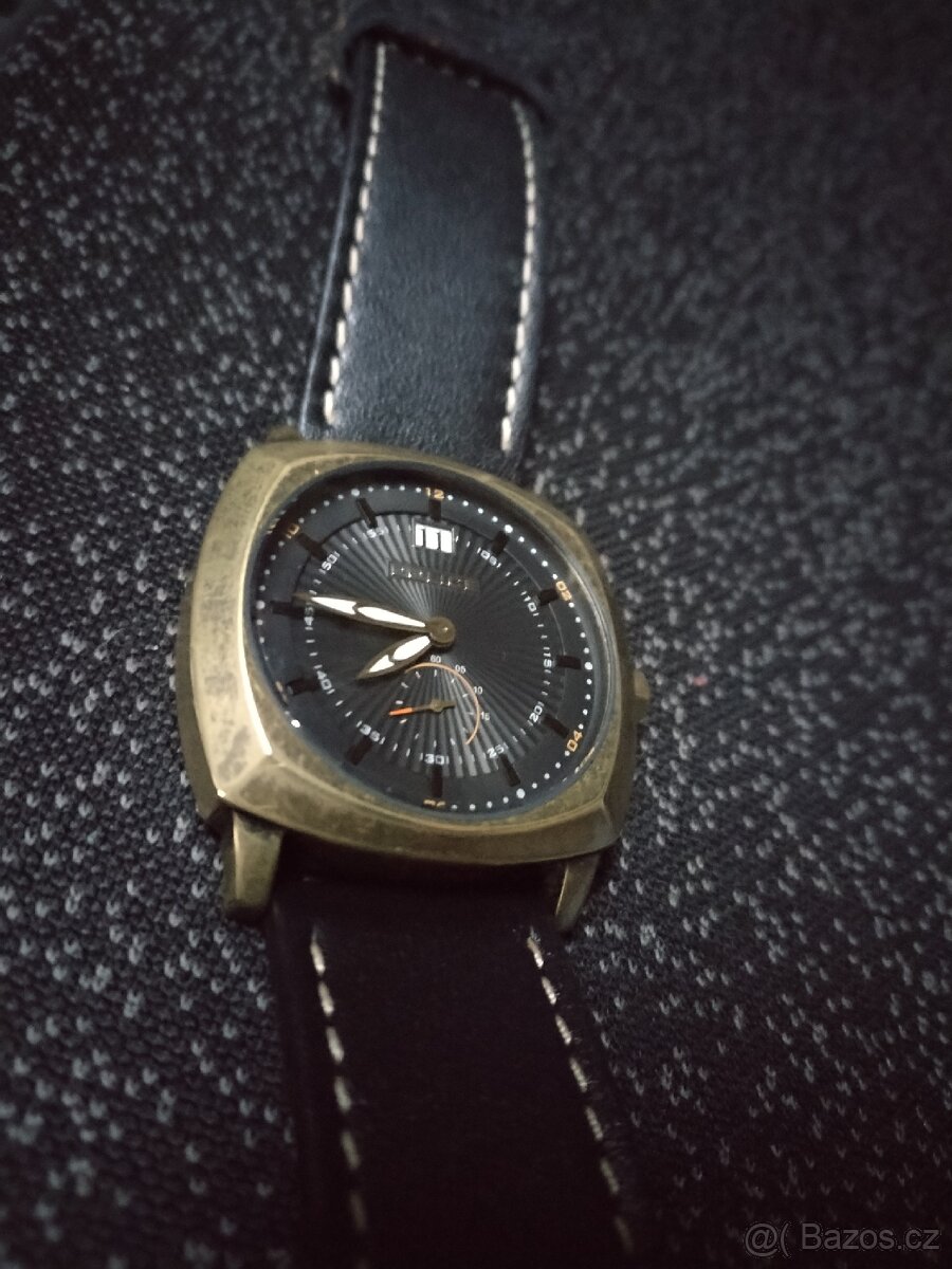 POLICE náramkové hodinky - 6