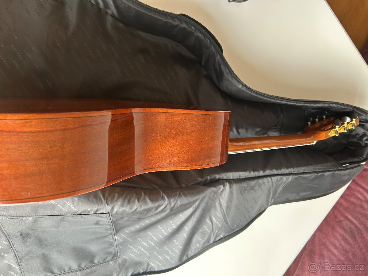 Kytara Pablo Vitaso 7/8 - 6