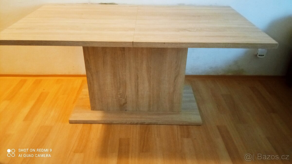Krásný stůl.. - 6