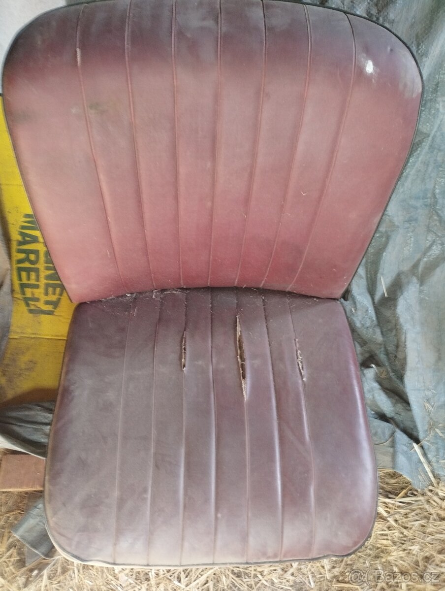 Sedačky š 100 - 6