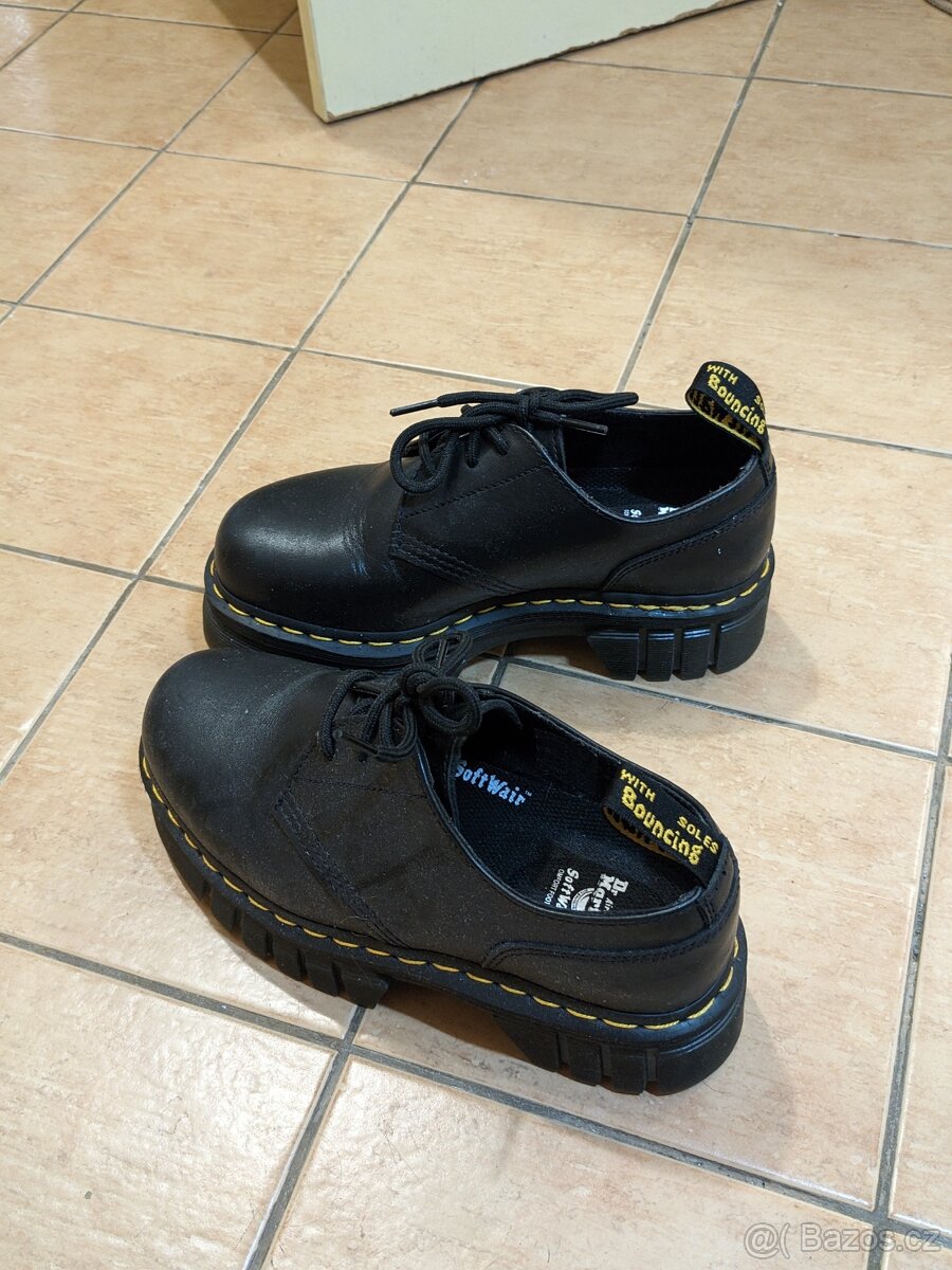 Dr. Martens Audrick 3i - 6