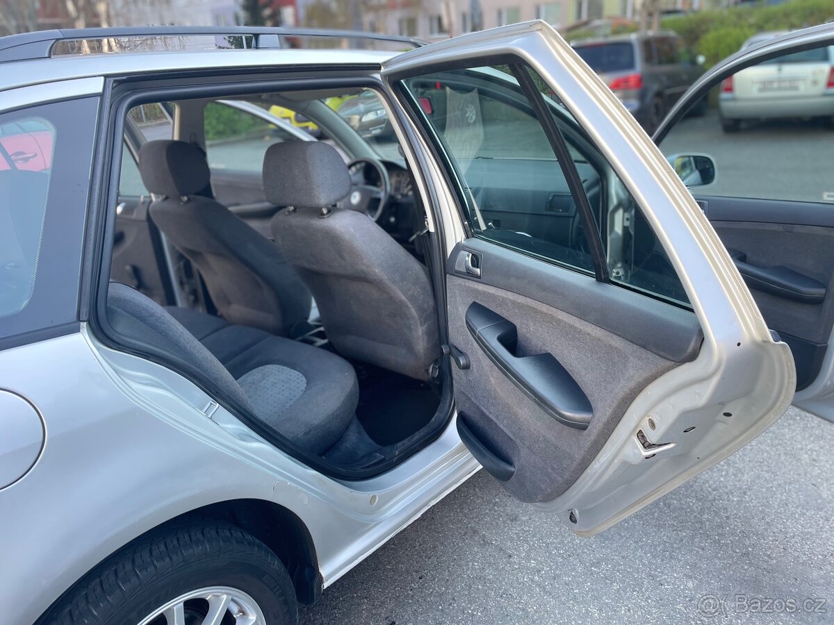 Auto půjčovna - 6