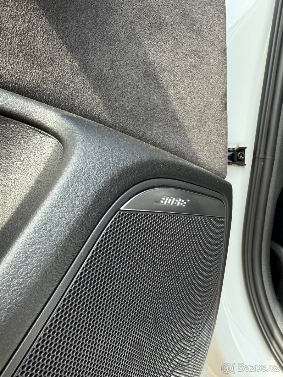 Audi A6 Competition Quattro - 6