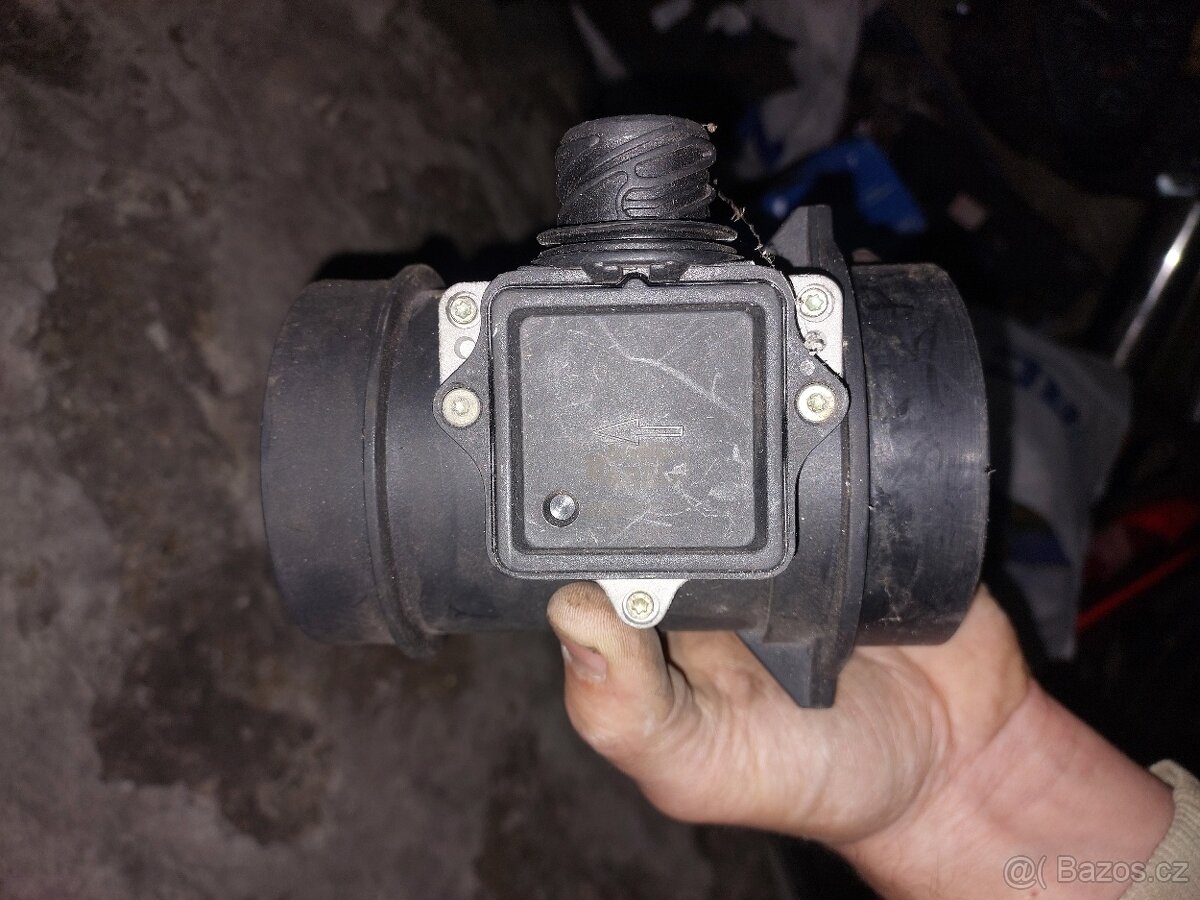 Vaha vzduchu bmw e36 320i m52 - 6