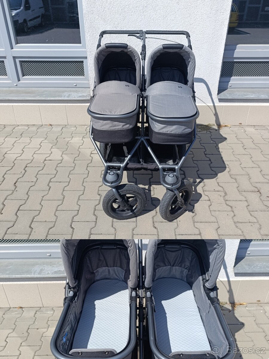 Tfk Duo Combi Air Wheel 2023 - 6