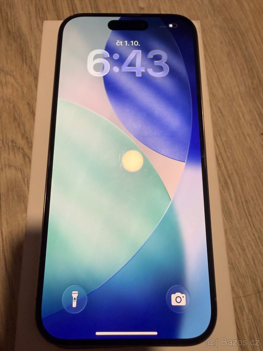 IPhone 15 pro - 6