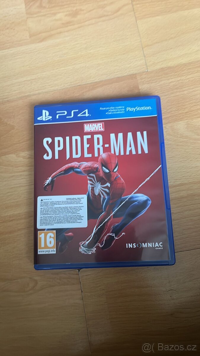 PS4 - hry - vizte popis - 6