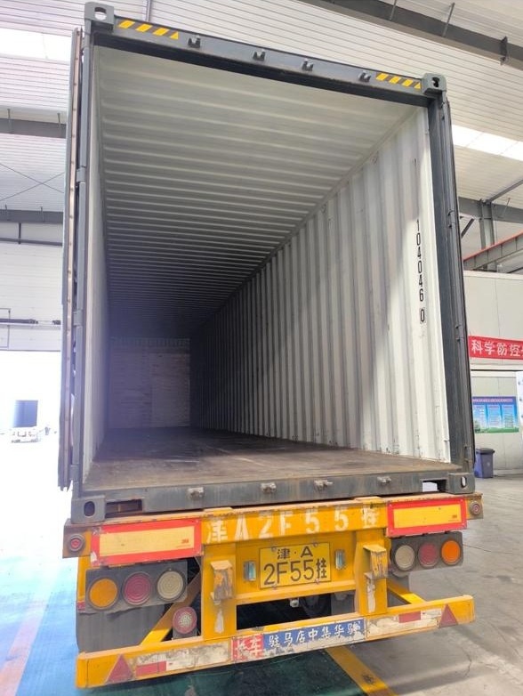 Lodní kontejner 40HC/12m antracit TOP CENA - 6