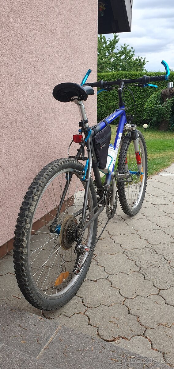 Prodám horská kola - 6