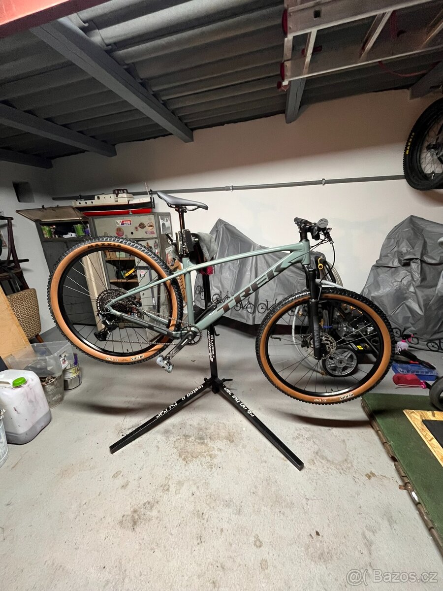 Trek Marlin 7 Gen 3 M/L jako nový - 6