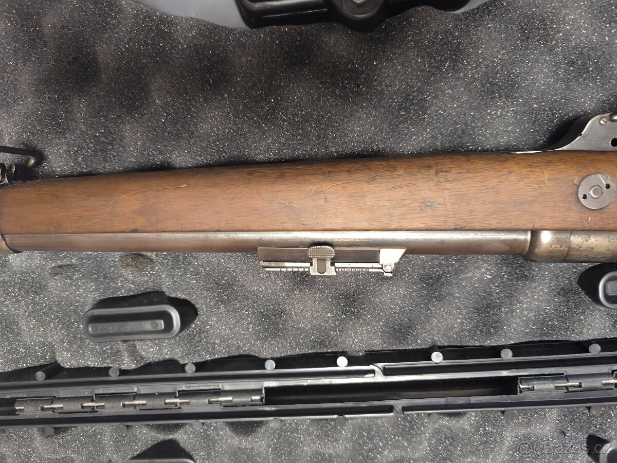 Gewehr 88 - 6