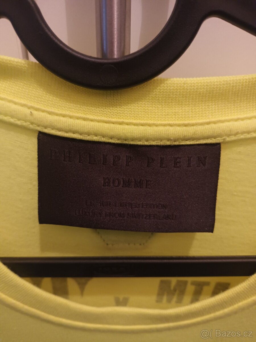 Bunda Philipp Plein - 6