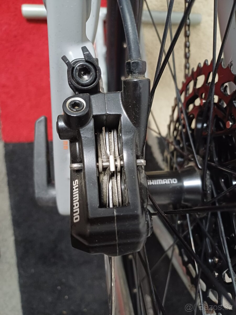 Prodám KTM Prowler 1964 vel.M - 6