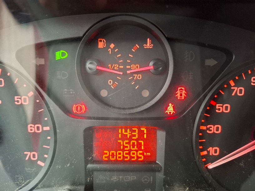 FIAT SCUDO 1.6 JTD 90 - 6