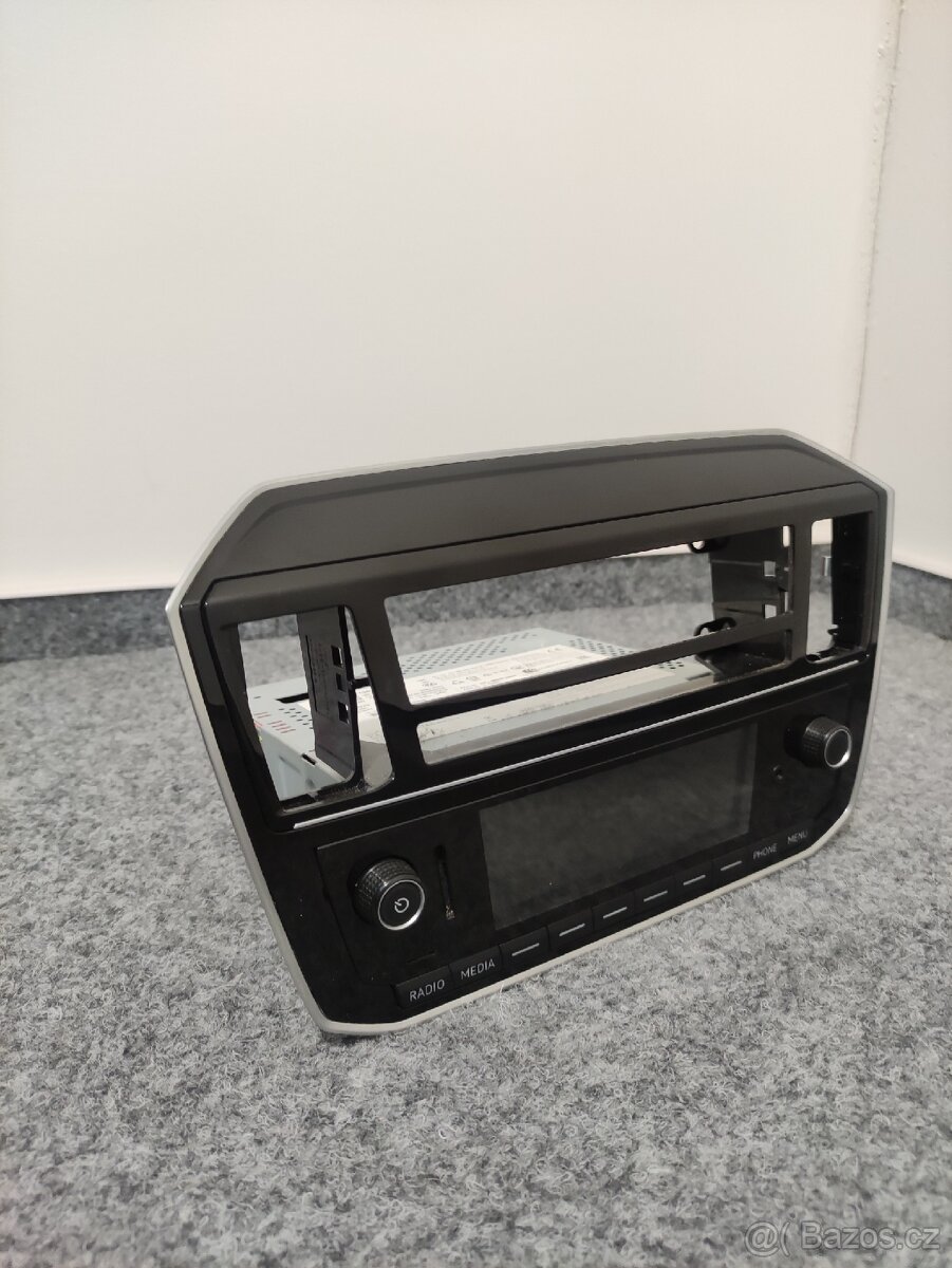 VW UP Náhradní díly levně ( Citigo, Mii) - 6