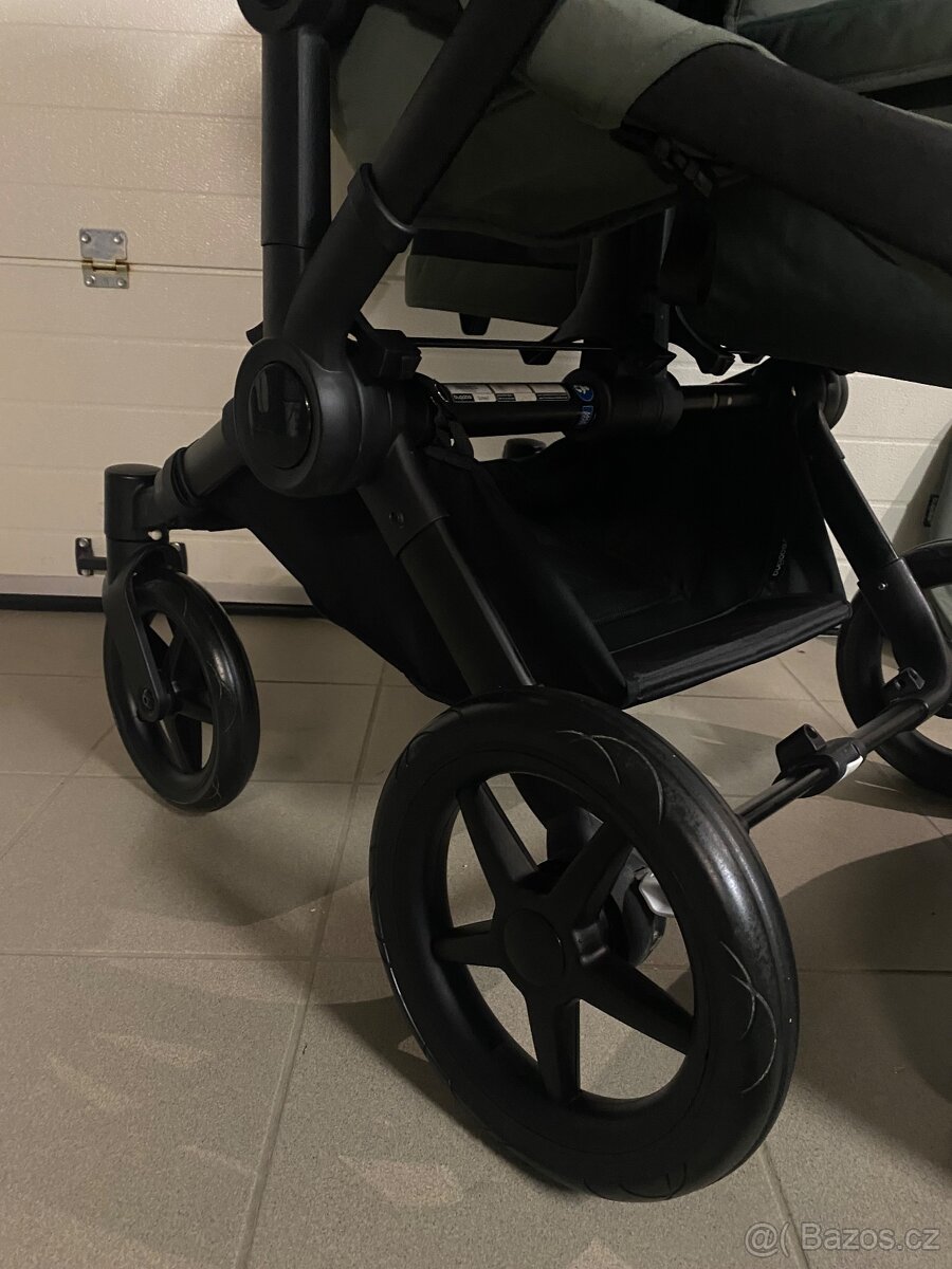 Bugaboo Donkey 5 DUO - 6